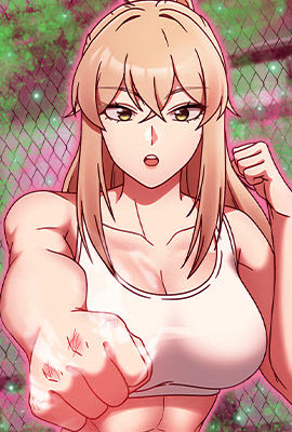 韩漫在线看免费韩漫精选